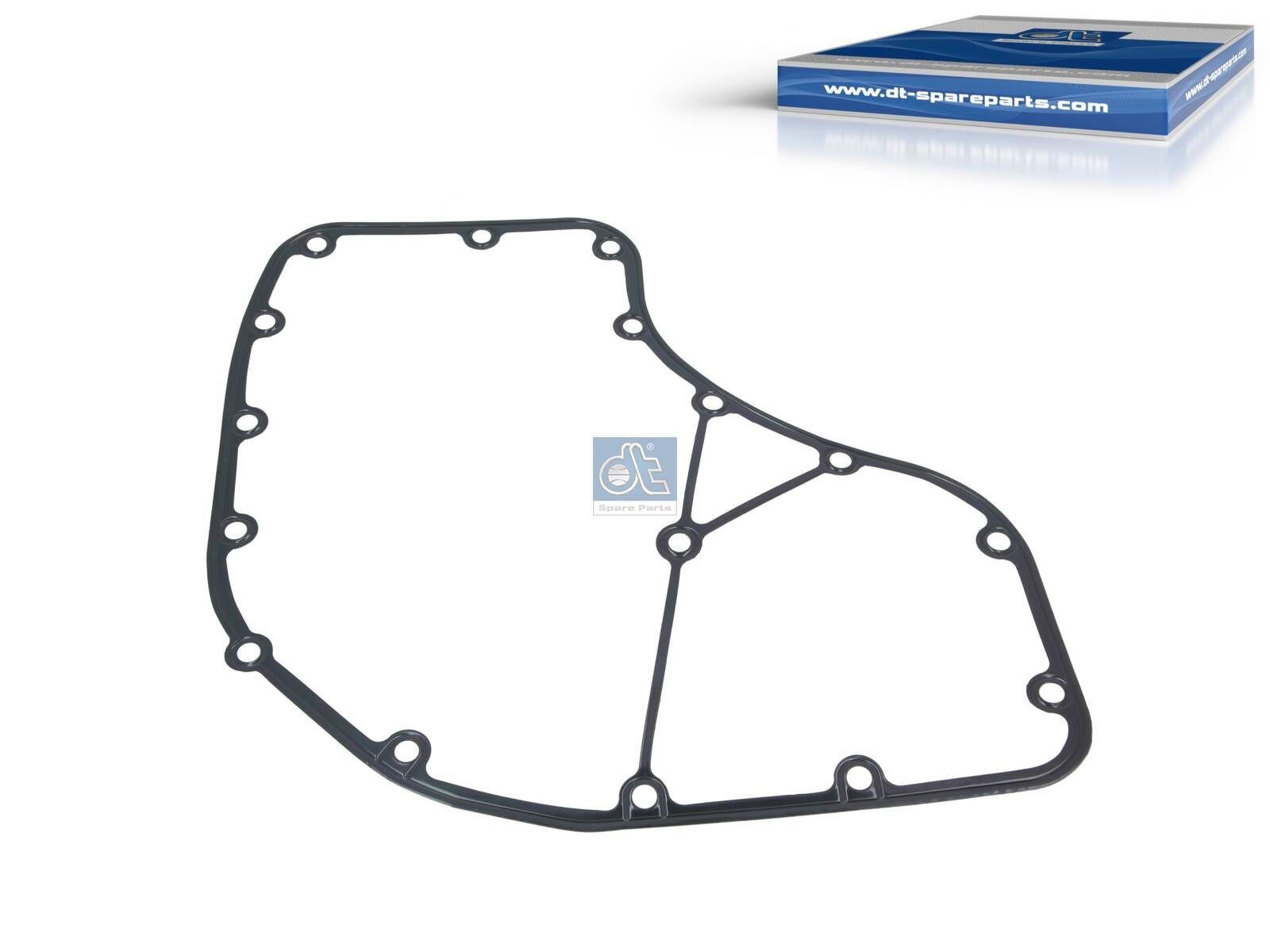 DT Spare Parts Timing cover gasket 7.56311 7.56311 DT Spare Parts timing cover gasket for JEEP GRAND CHEROKEE