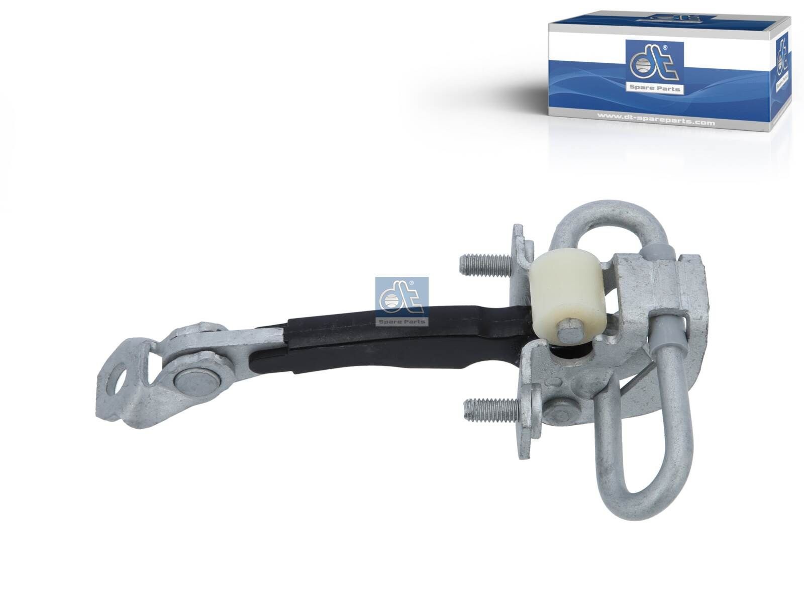 DT Spare Parts Deurvastzetter 7.70111 Kia SORENTO Achterdeur DT Spare Parts 7.70111