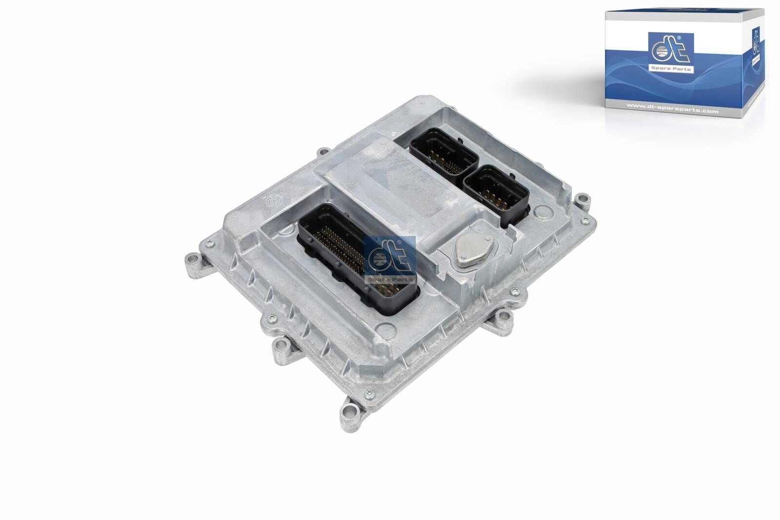 DT Spare Parts Control Unit, injection system 7.78219 Honda CIVIC DT Spare Parts control unit, engine management 778219