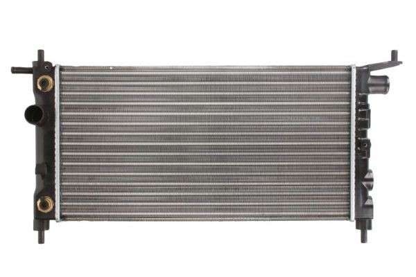 THERMOTEC Radiators, Motora dzesēšanas sistēma D7X041TT D7X041TT Dzesēšanas radiatori THERMOTEC CHEVROLET REZZO