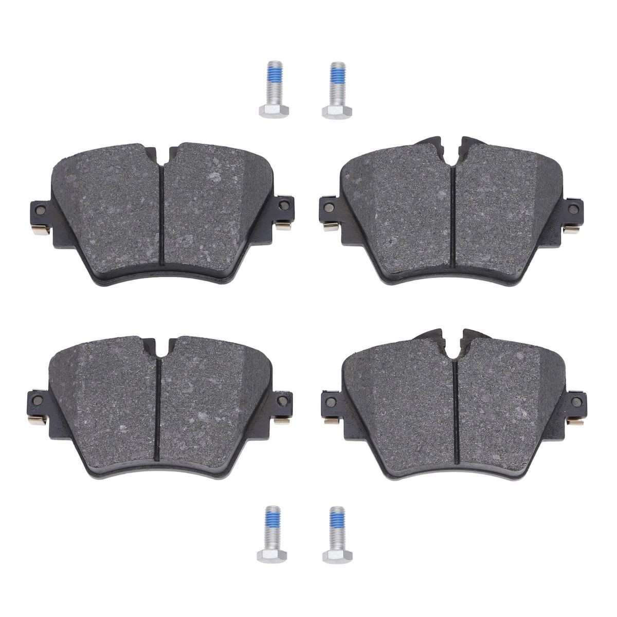 MASTER-SPORT Kit pastiglie freni 13046026012N-SET-MS 13046026012N-SET-MS costo Pastiglie dei freni BMW Z4 MASTER-SPORT