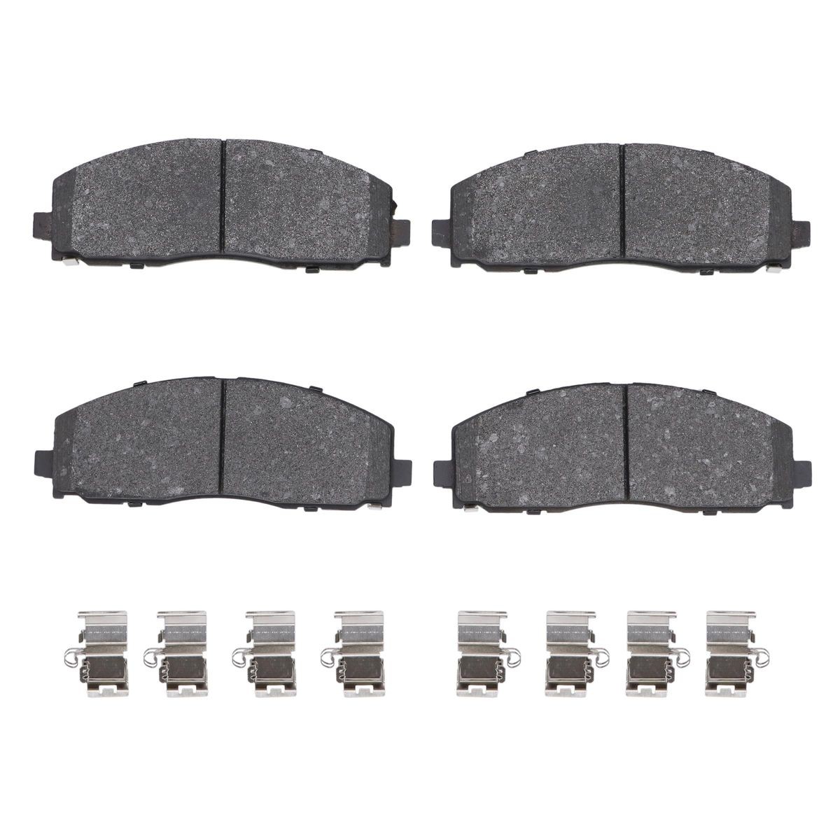 MASTER-SPORT Bromsbelägg 13046056802N-SET-MS MASTER-SPORT 13046056802N-SET-MS Bromsbelägg CHRYSLER Grand Voyager V (RT) 3.6 287 hk 2014