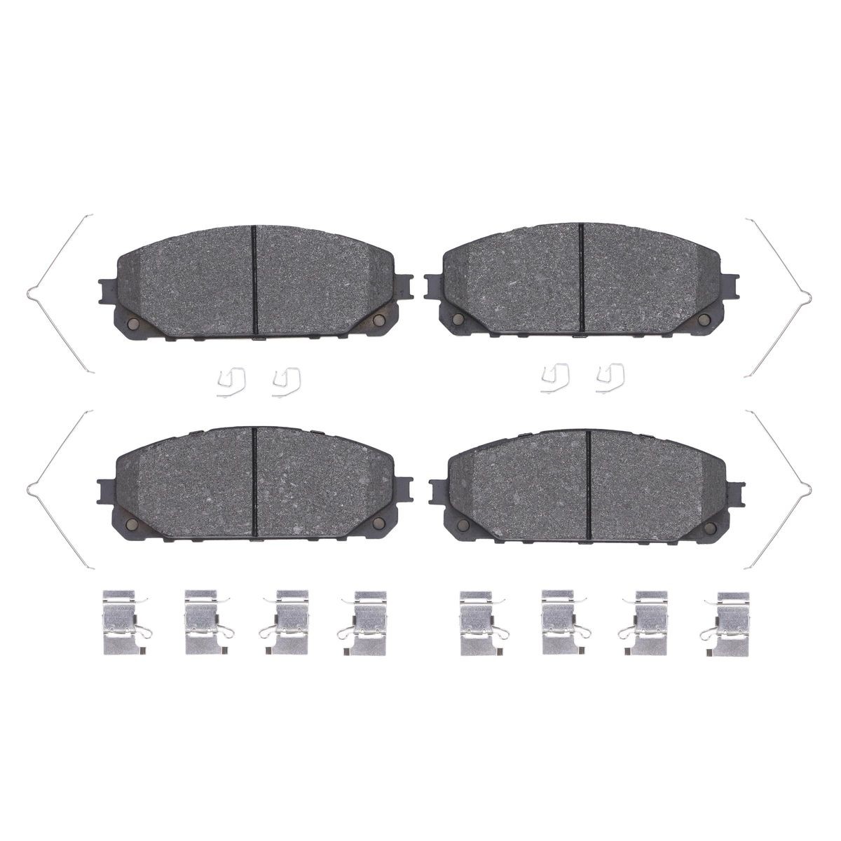 MASTER-SPORT Bromsbelägg 13046056892N-SET-MS JEEP bromsbelägg sport MASTER-SPORT 13046056892N-SET-MS