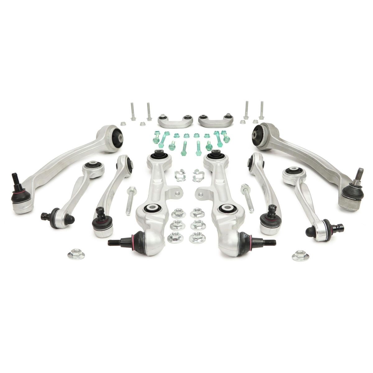 MASTER-SPORT Control arm repair kit 37146/1-KIT-MS VW VENTO MASTER-SPORT control arm repair kit 371461KITMS