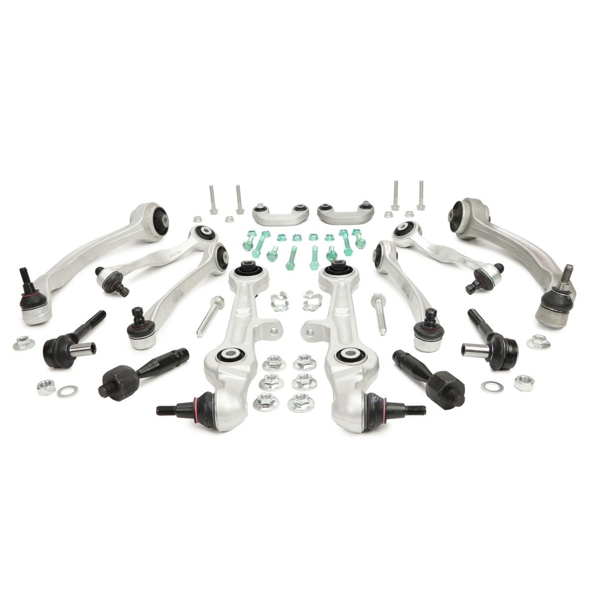 MASTER-SPORT Control arm repair kit 37146/3-KIT-MS Volkswagen VENTO MASTER-SPORT control arm repair kit 371463KITMS
