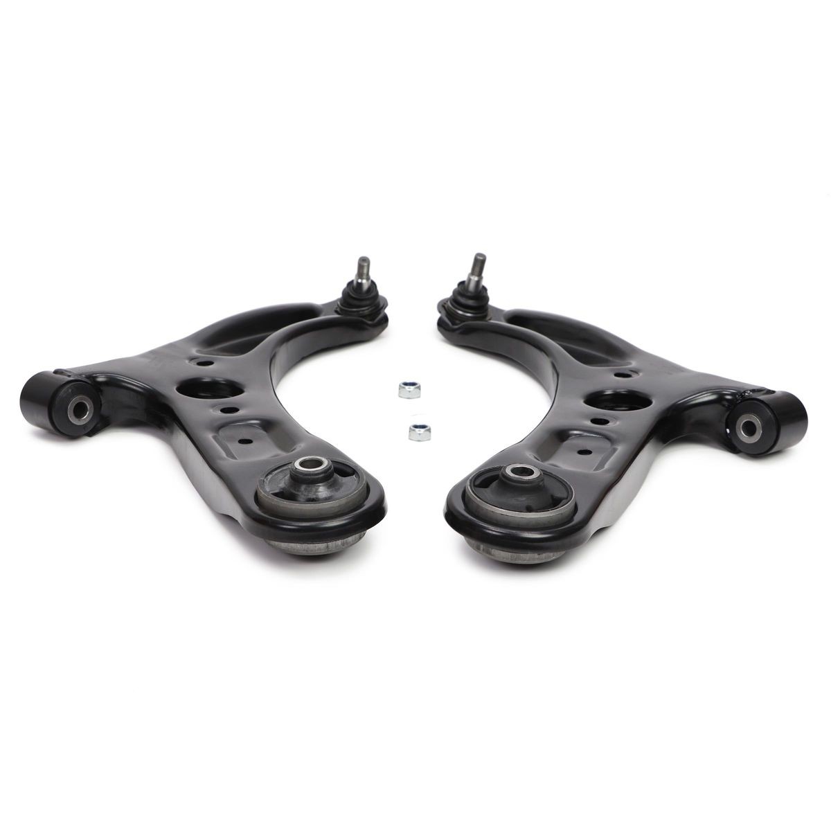 Draagarm set MASTER-SPORT 37153-KIT-MS MASTER-SPORT 37153-KIT-MS Draagarmen KIA CERATO 2015