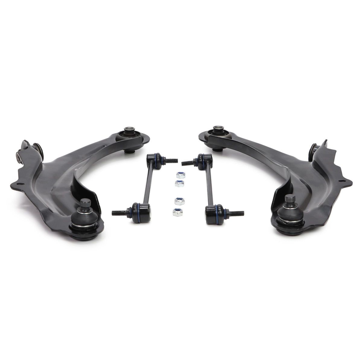 MASTER-SPORT Jogo de braços oscilantes, suspensão de rodas 37157/1-KIT-MS MASTER-SPORT 37157/1-KIT-MS Kit de reparação braço oscilante Trafic III Camião de plataforma/Chassis preço