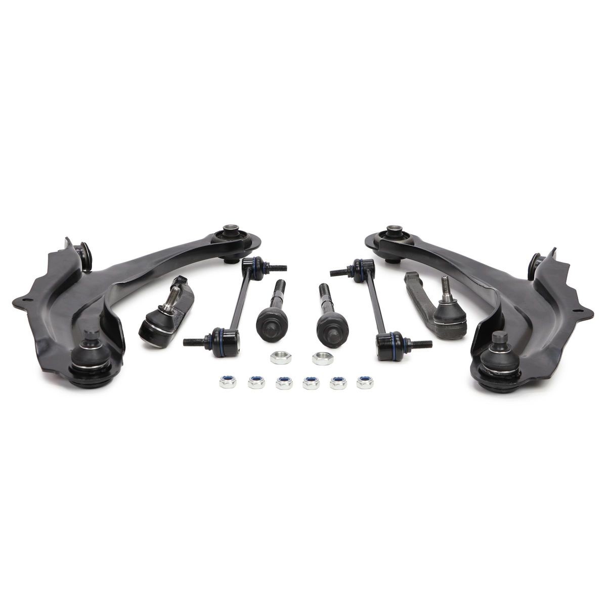 MASTER-SPORT Jogo de braços oscilantes, suspensão de rodas 37157/3-KIT-MS MASTER-SPORT 37157/3-KIT-MS originais Kit de reparação braço oscilante Trafic III Camião de plataforma/Chassis custo