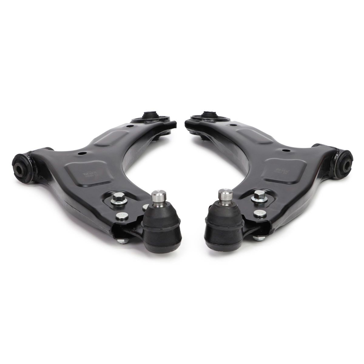 MASTER-SPORT Styrarmssats, hjulupphängning 37162-KIT-MS MASTER-SPORT 37162-KIT-MS Reparationssats länkarm Hyundai Atos MX original