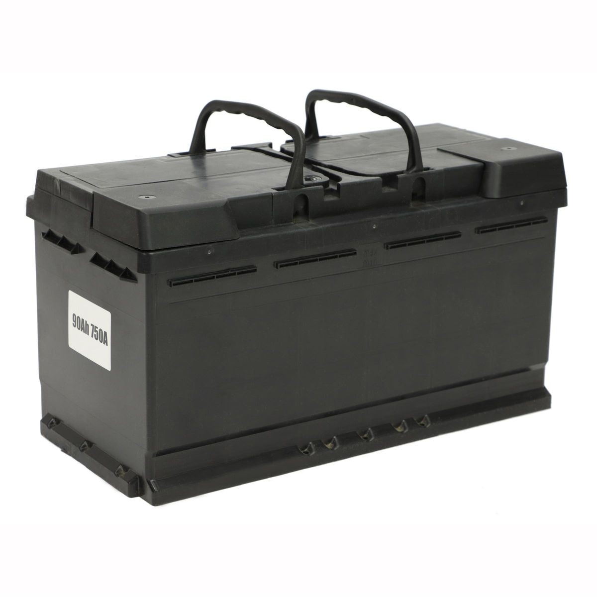 MASTER-SPORT Accu 7E0907502 7E0907502 Batterij PEUGEOT PARTNER MASTER-SPORT