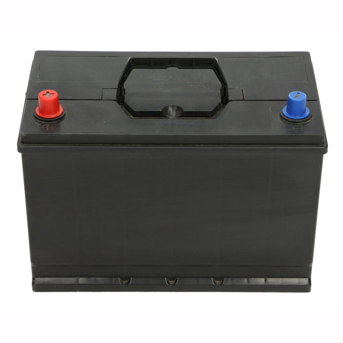 MASTER-SPORT Batterie 7J0857501 7J0857501 Batterie de voiture MASTER-SPORT SUBARU TRIBECA