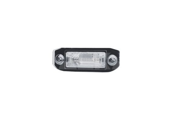 ALKAR Licence Plate Light 2413728 ALKAR 2413728 Volvo 744 number plate light replacement