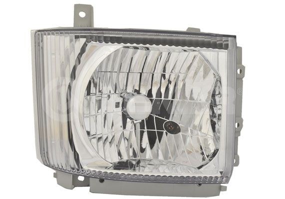 ALKAR Projecteur principal 2742041 ALKAR 2742041 Optique de phare LeBaron III Cabriolet prix