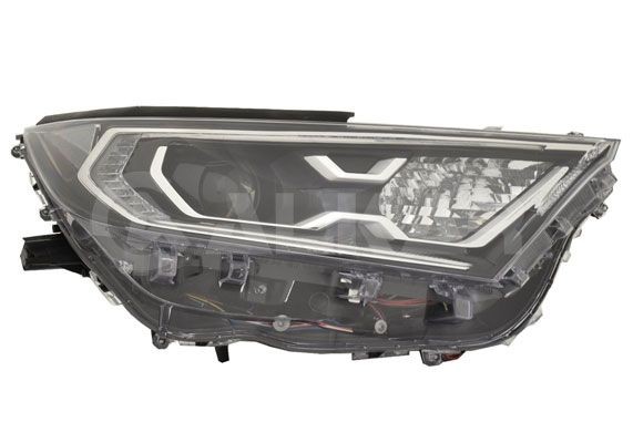 Faro anteriore ALKAR 2744993 ALKAR 2744993 costo Fari anteriori Toyota RAV 4 2024