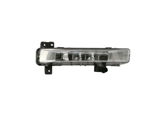 ALKAR Miglas lukturis 2916845 ALKAR 2916845 Priekšējie miglas lukturi BMW G30 lēti