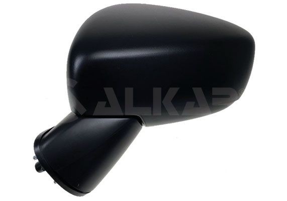 Sidespeil ALKAR 6101076 ALKAR 6101076 Sidespeil SUZUKI IGNIS 2007