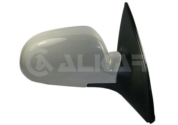 Wing mirror ALKAR 6142452 ALKAR 6142452 CHEVROLET LACETTI 2023 wing mirror replacement