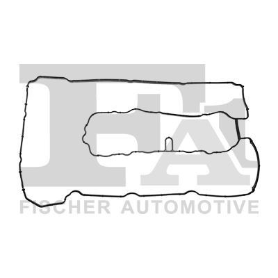FA1 Tesnenie veka hlavy valcov EP1000-913 Tesnenie veka ventilov FA1 Daewoo NUBIRA EP1000-913