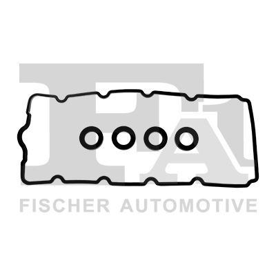 FA1 Pakningssæt, ventildæksel EP1000-941Z EP1000-941Z Ventildækselpakning CHRYSLER SEBRING FA1