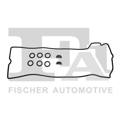 FA1 Packningssats, ventilkåpa EP1400-914Z FA1 EP1400-914Z Ventilkåpspackning Mercedes C124 original