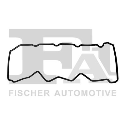 FA1 Tetning, topplokkdeksel EP7500-901 EP7500-901 Toppdekselpakning NISSAN MICRA FA1
