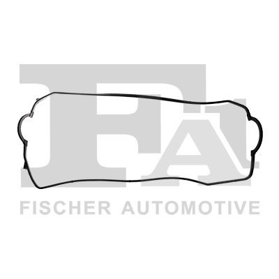 FA1 Tihend, klapikaan EP7900-907 Klapikambrikaane tihend FA1 HONDA EP7900-907