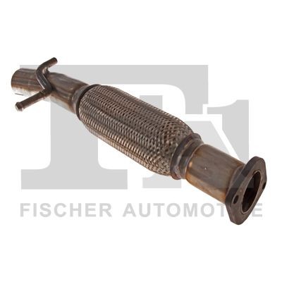 FA1 Flexitoru, väljalskesüsteem VW446-450 Flexitoru väljalskesüsteem FA1 Fiat 850 VW446-450