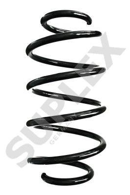 SUPLEX Mola de suspensão 10526 SUPLEX 10526 Molas de suspensão Mondeo Mk5 Sedan (CD) preço
