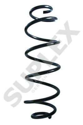 SUPLEX Fjær 23694 23694 Fjærer PEUGEOT TRAVELLER SUPLEX