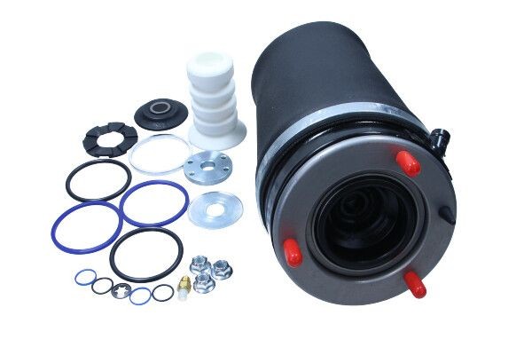 MAXGEAR Metallipalje, ilmajousitus 11-0809 11-0809 MAXGEAR Metallipalje, ilmajousitus Volvo XC60 hinta