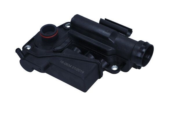 MAXGEAR Ventil, krumtaphusudlufting 18-0634 MAXGEAR 18-0634 Ventil, krumtaphusudlufting AUDI A5 B8 Coupe (8T3) 2.0 TFSI 230 HK 2017