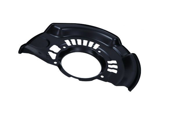 MAXGEAR Stænkskærm, bremseskive 19-4383 19-4383 Stænkskærm FIAT 500 MAXGEAR