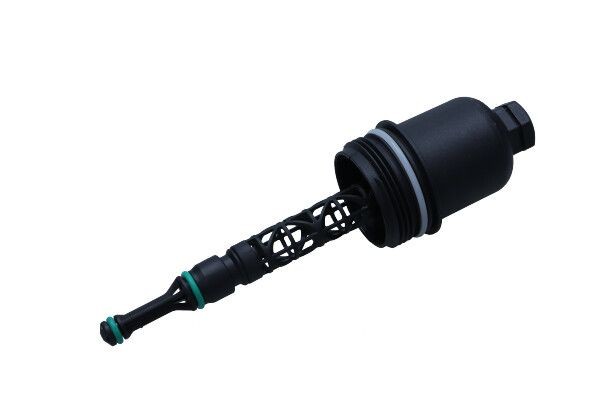 MAXGEAR Deksel, oliefilterbehuizing 27-1010 27-1010 Oliefilterhuis / pakking MERCEDES-BENZ PAGODE MAXGEAR