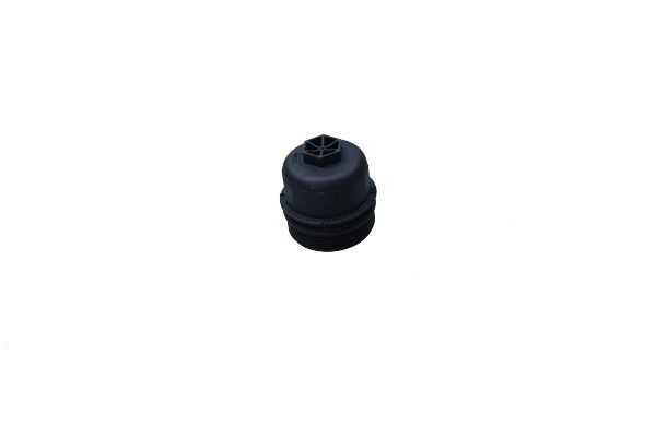 MAXGEAR Cover, oil filter housing 27-1012 Alfa Romeo 33 MAXGEAR oil filter housing 271012