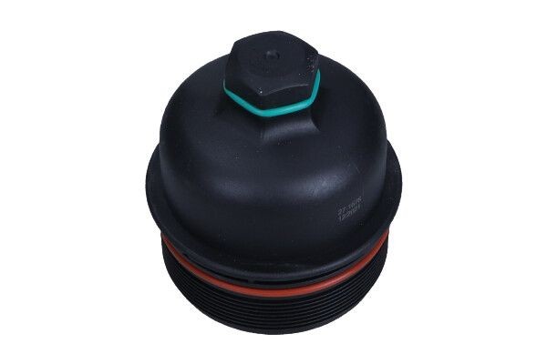 MAXGEAR Vāks, Eļļas filtra korpuss 27-1676 27-1676 Eļļas filtra korpuss / -blīve MAXGEAR CHEVROLET HHR