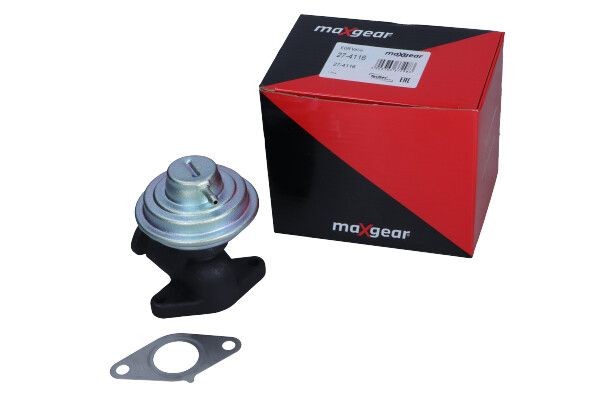 EGR-ventil MAXGEAR 27-4116 MAXGEAR 27-4116: EGR Citroen C8 2004