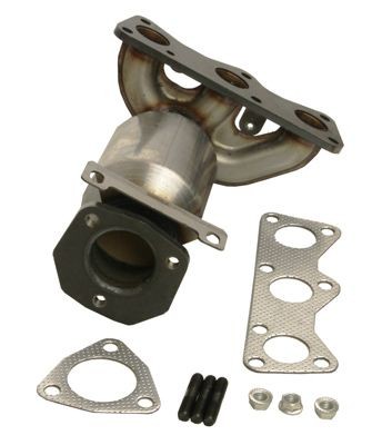 MAXGEAR Catalyseur 27-6072 Pré catalyseur MAXGEAR GOLF 27-6072 pas cher