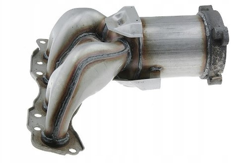 Katalysator MAXGEAR 27-6074 MAXGEAR 27-6074 Katalytisk omvandlare FIAT SEDICI 2012