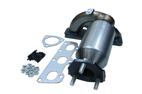 MAXGEAR Katalysator 27-6076 MAXGEAR Katalysator DACIA 27-6076
