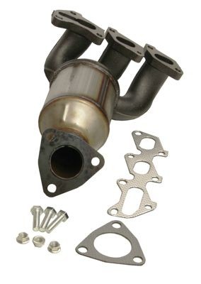 MAXGEAR Katalysator 27-6077 MAXGEAR 27-6077 katalytisk omvandlare Opel Agila h00 pris