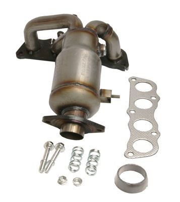 MAXGEAR Catalizzatore 27-6082 MAXGEAR 27-6082 costo Catalizzatore TOYOTA Vios / Yaris II Sedan (XP9) originale