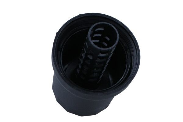MAXGEAR Deksel, oliefilterbehuizing 28-0731 Audi A3 Oliefilterhuis / pakking MAXGEAR 28-0731
