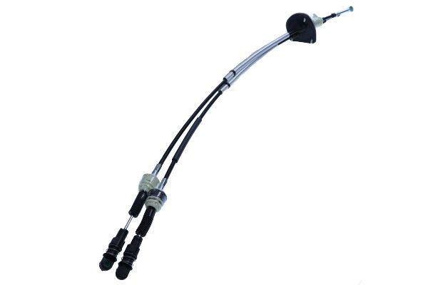 MAXGEAR Vajer, manuell transmission 32-1187 MAXGEAR 32-1187 Växelvajer PEUGEOT 1007