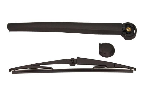 Braço de limpa-vidros, limpeza de vidros MAXGEAR 39-0394 MAXGEAR 39-0394: Braço do limpador de parabrisa Jeep CHEROKEE 2021