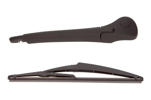 Kit de bras d'essuie-glace, nettoyage des vitres MAXGEAR 39-0417 MAXGEAR 39-0417: Bras d'essuie-glace Renault MEGANE 2003
