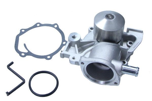 MAXGEAR Vodné čerpadlo 47-0270 47-0270 Vodná pumpa SUBARU IMPREZA MAXGEAR