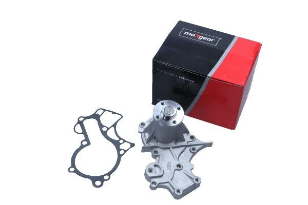 MAXGEAR Vodné čerpadlo 47-0271 47-0271 Vodné čerpadlo MAXGEAR SUBARU IMPREZA
