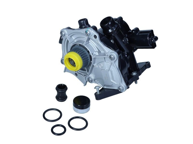 MAXGEAR Pompa acqua 47-0277 47-0277 costo Pompa acqua MAXGEAR SEAT Mii
