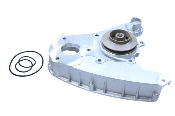 MAXGEAR Vodné čerpadlo 47-0286 Vodné čerpadlo MAXGEAR IVECO 47-0286