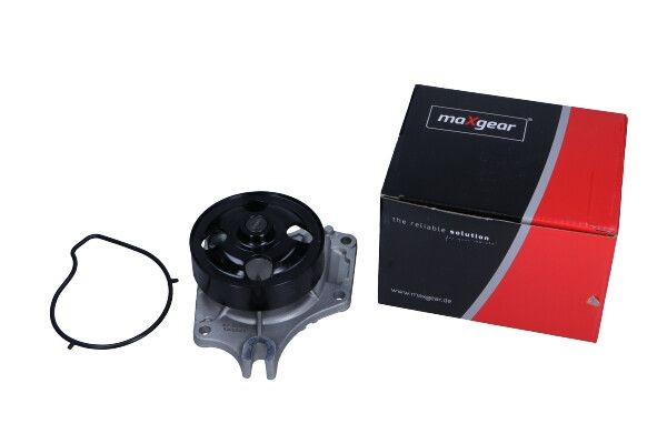 MAXGEAR Vandpumpe 47-0287 47-0287 Vandpumpe MAZDA MX-3 MAXGEAR